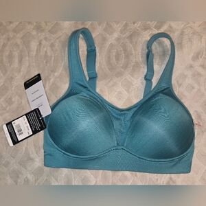Women's Teal Bra